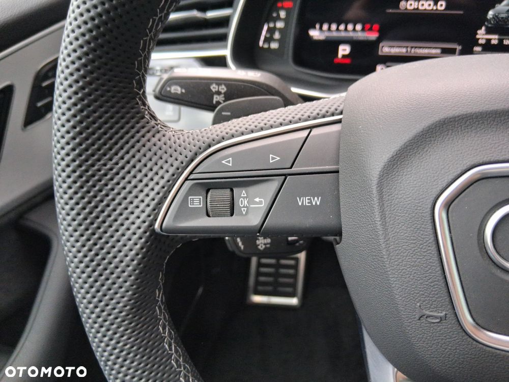 Audi SQ7 TFSI quattro tiptronic - 15