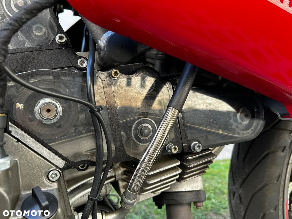 Ducati SuperSport - 27