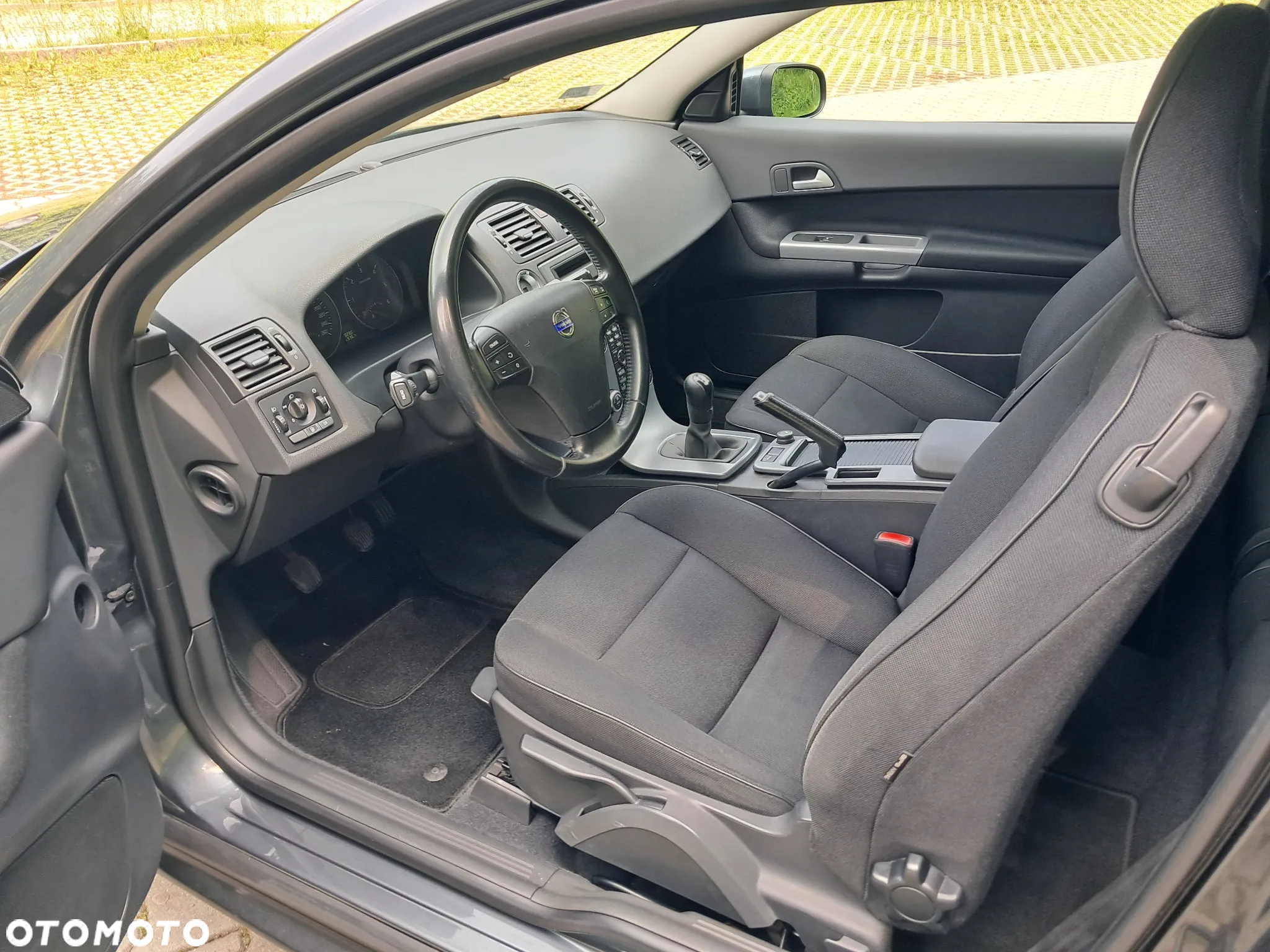 Volvo C30 1.6D DRIVe - 16
