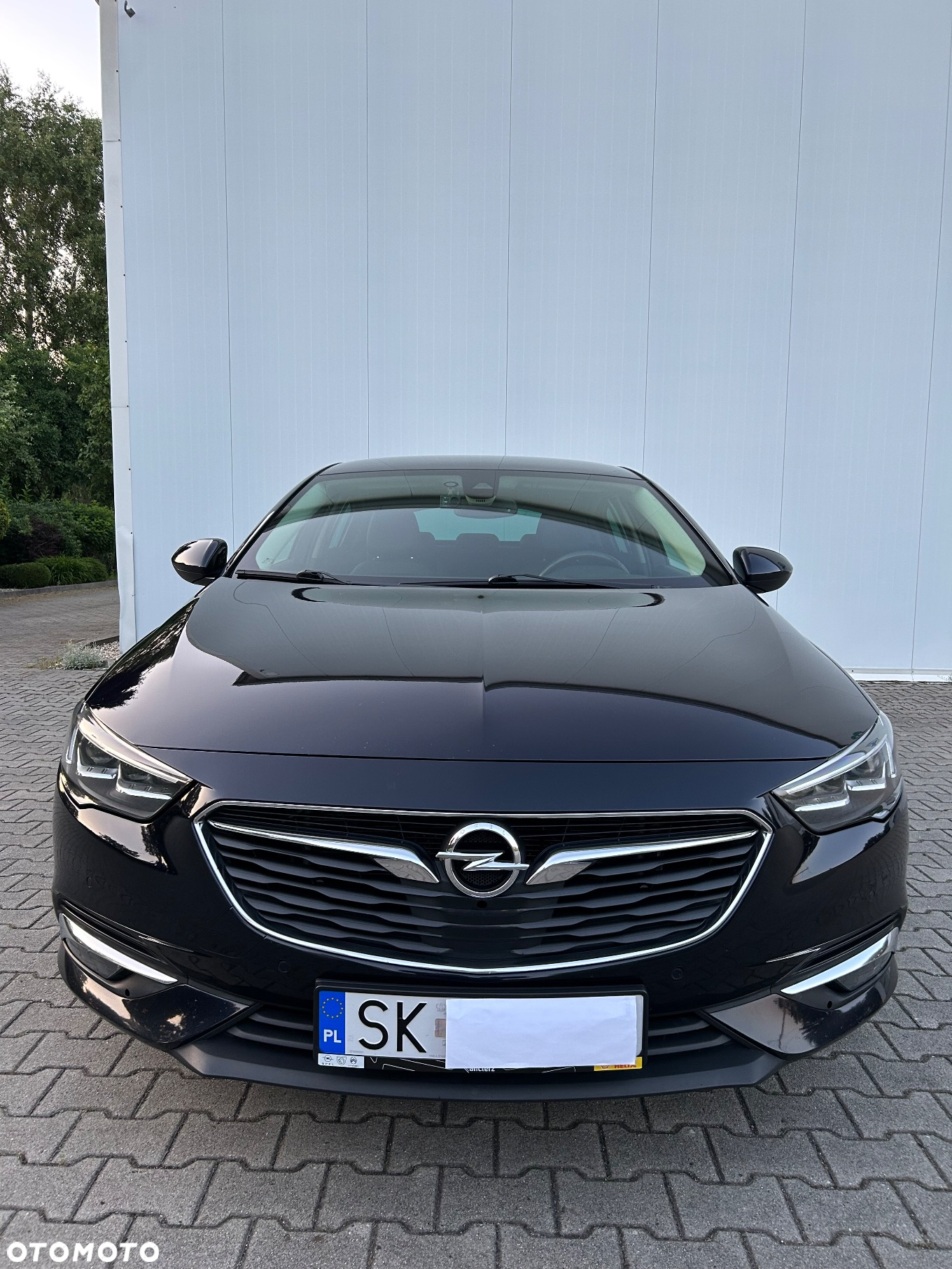 Opel Insignia CT 1.5 T Elite S&S - 2