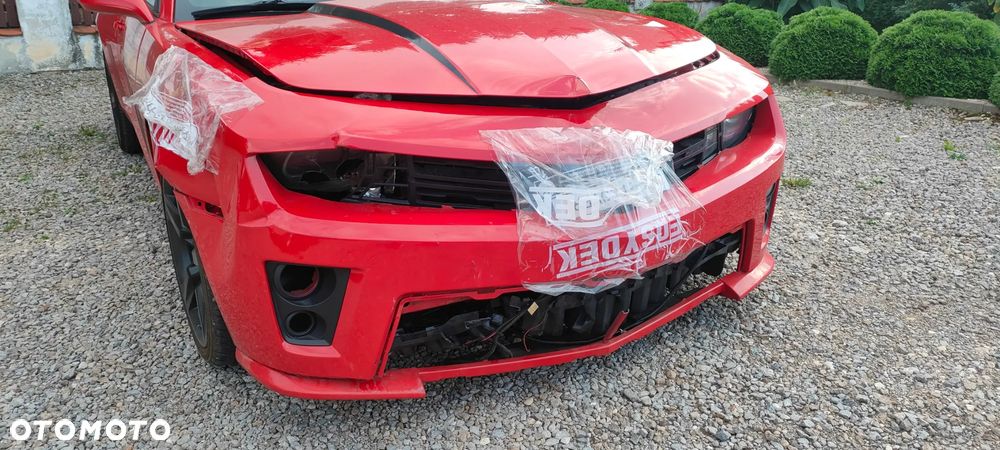Chevrolet Camaro 6.2 V8 Coupe - 30
