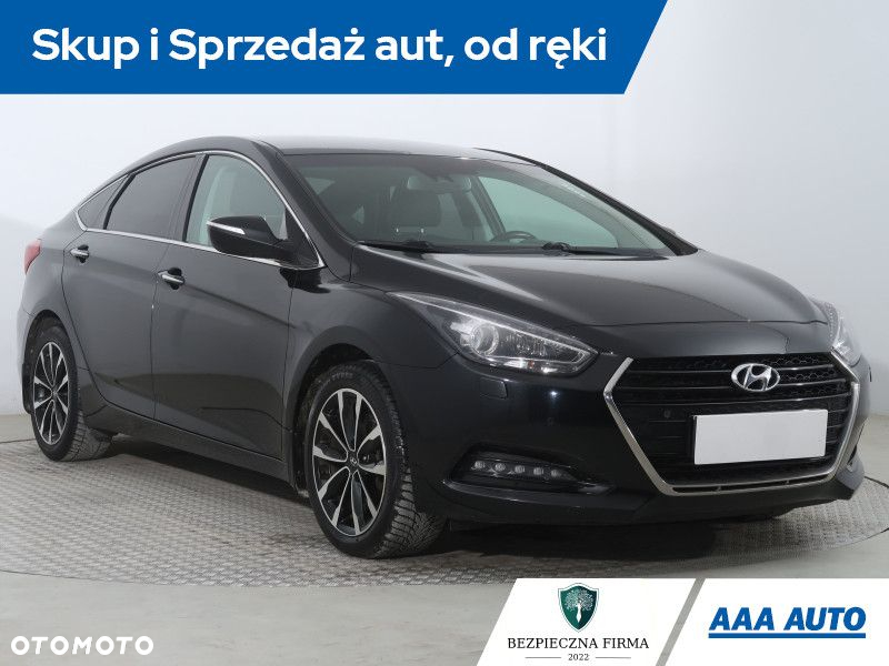 Hyundai i40 - 2