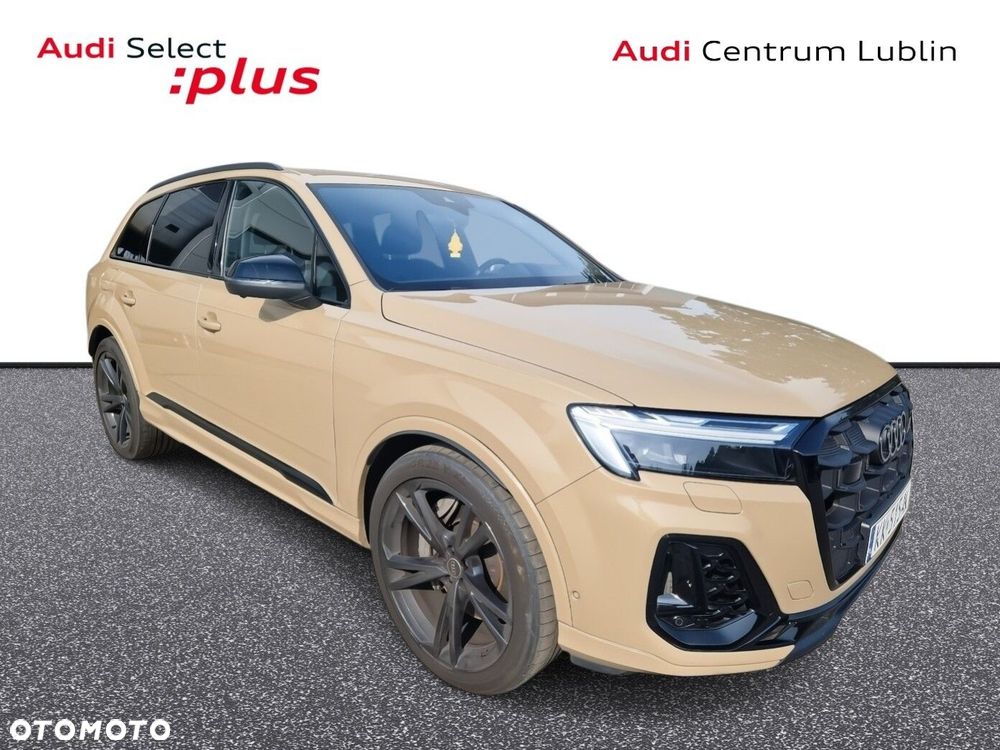 Audi Q7 - 4
