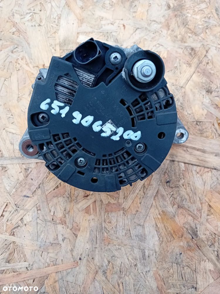 Mercedes Sprinter 910 2.2 DCi FWD Alternator- prądnica - 3