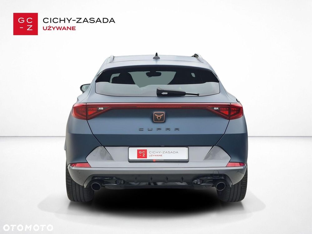 Cupra Formentor 2.0 TSI VZ DSG - 6