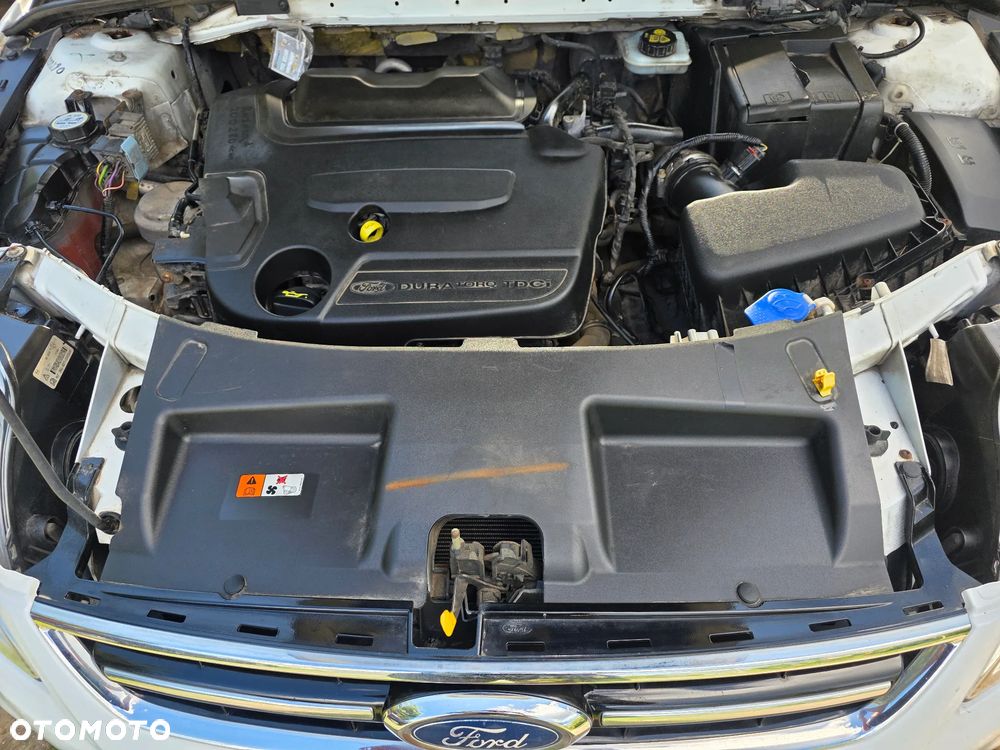 Ford Mondeo 2.0 TDCi Titanium X - 19
