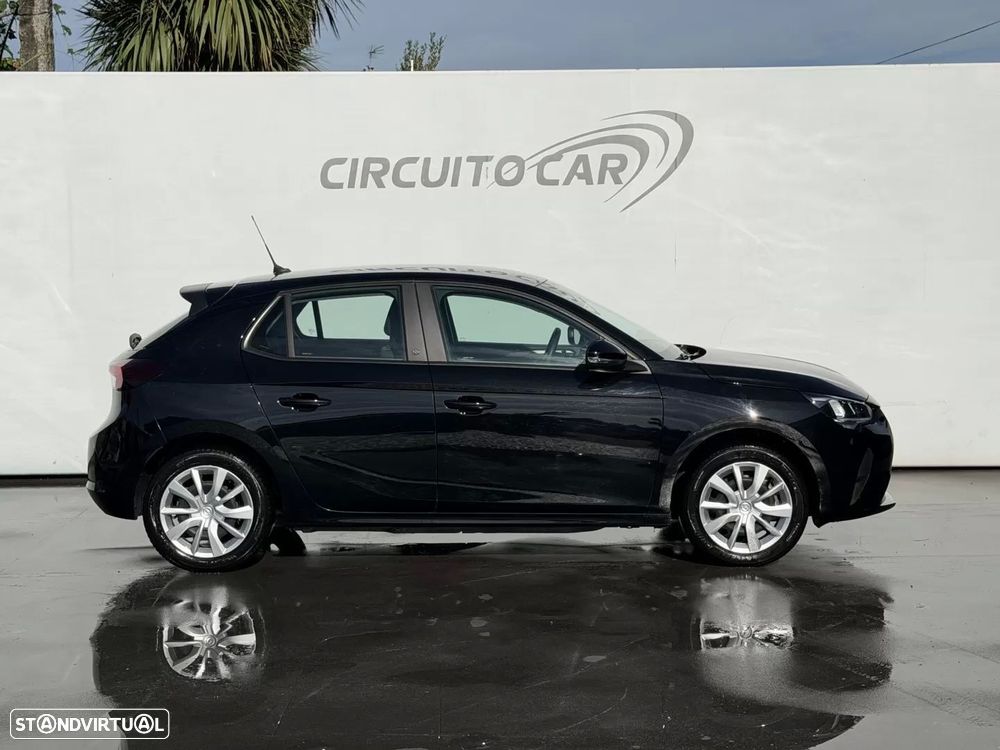 Opel Corsa-e Electric Edition - 9