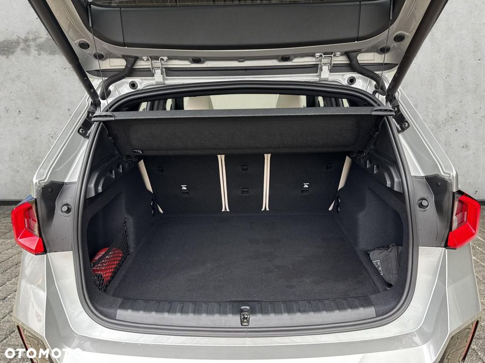 BMW X1 - 27