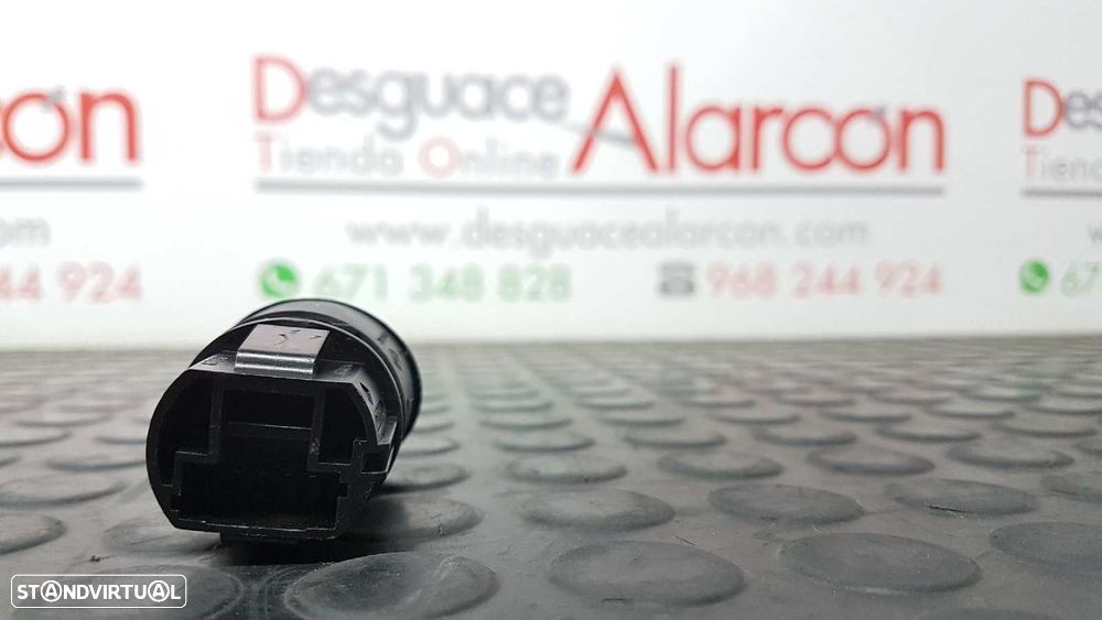 INSERIR INTERRUPTOR DE PARADA RENAULT MEGANE II CLASSIC BERLINA CONFORT EXPRESSI... - 3
