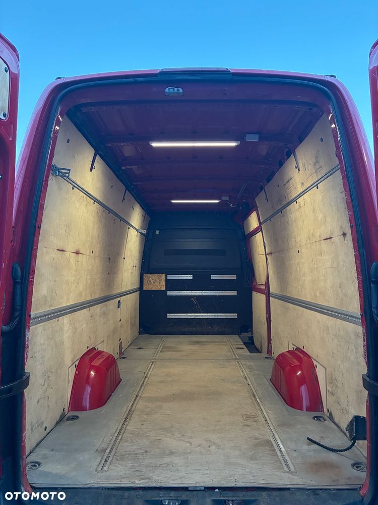 Volkswagen Crafter - 7