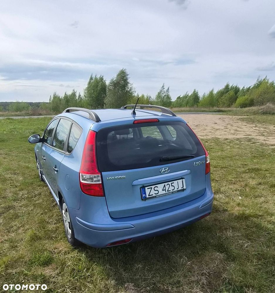 Hyundai i30 i30cw 1.4 blue Comfort - 7