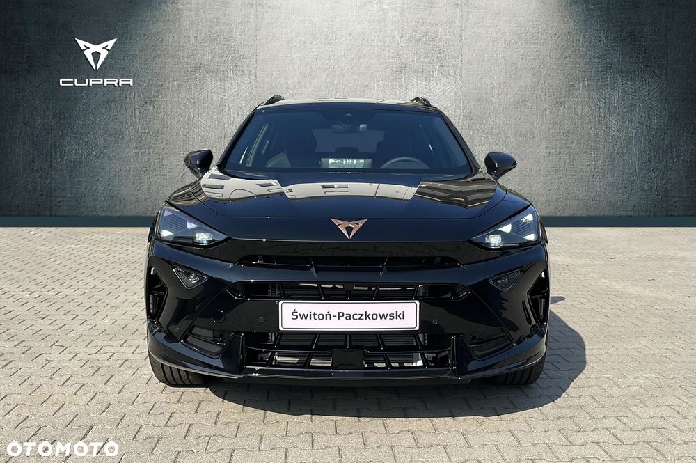 Cupra Formentor 1.5 eTSI mHEV DSG - 10