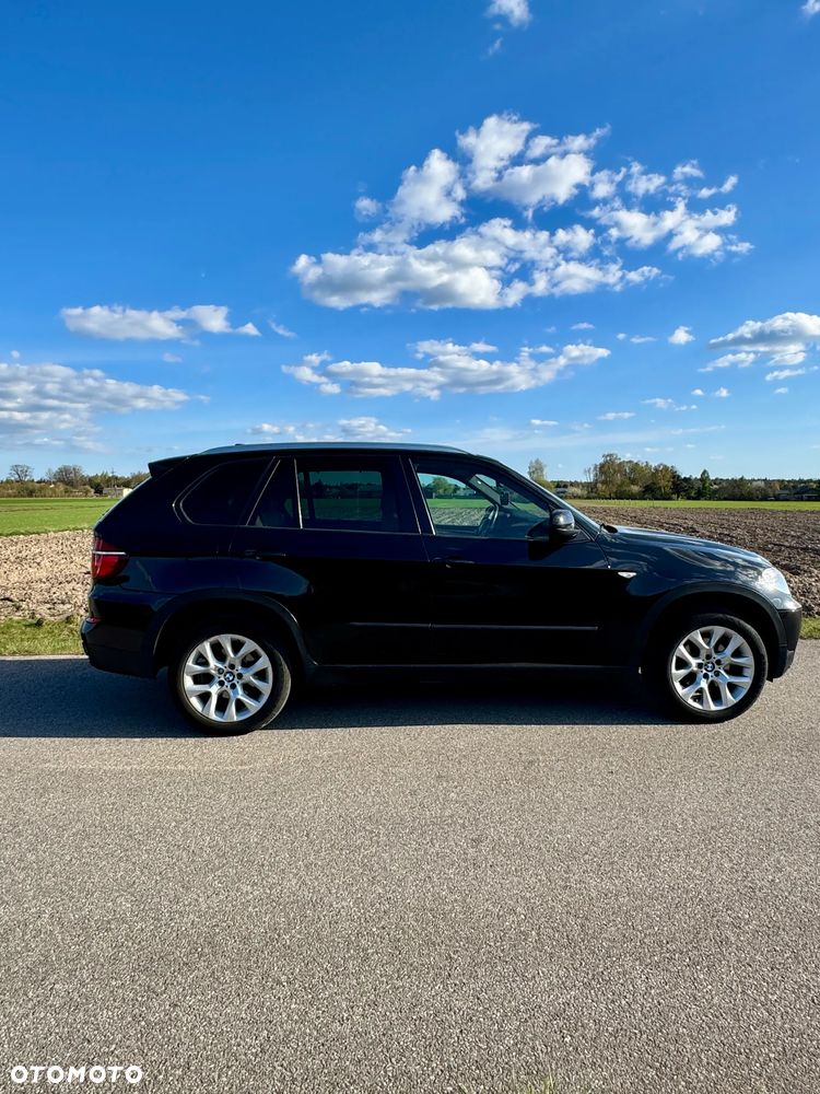 BMW X5 - 16
