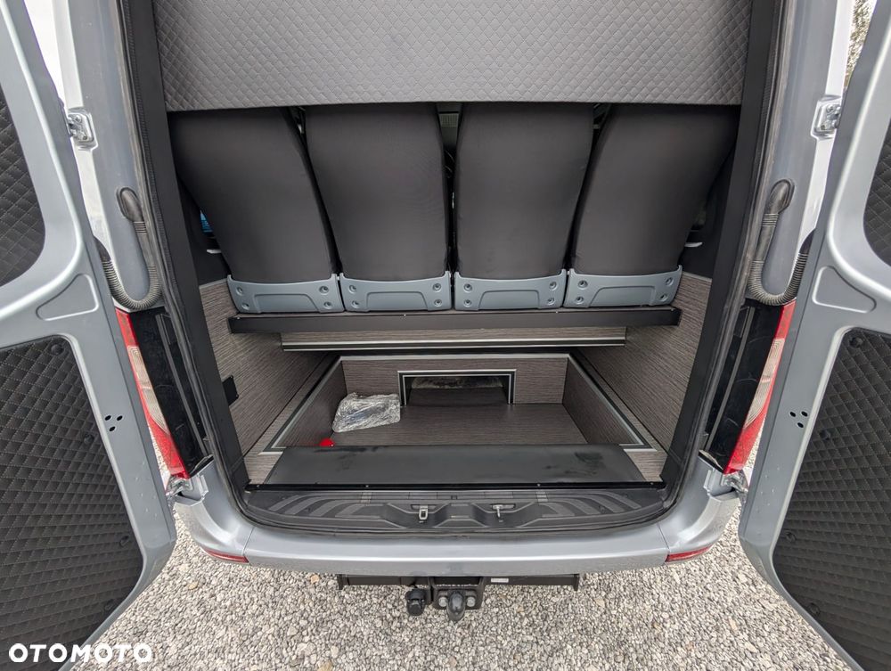 Mercedes-Benz Sprinter 519 - 7