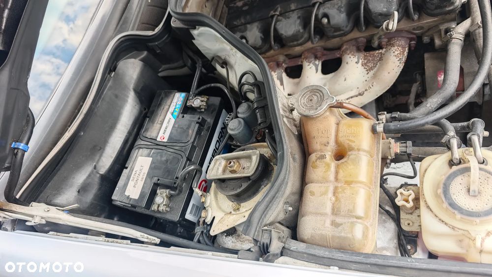 Mercedes-Benz Klasa E - 29