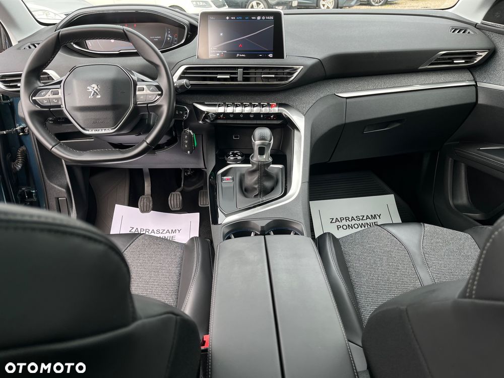 Peugeot 5008 1.5 BlueHDi Allure Pack S&S - 24