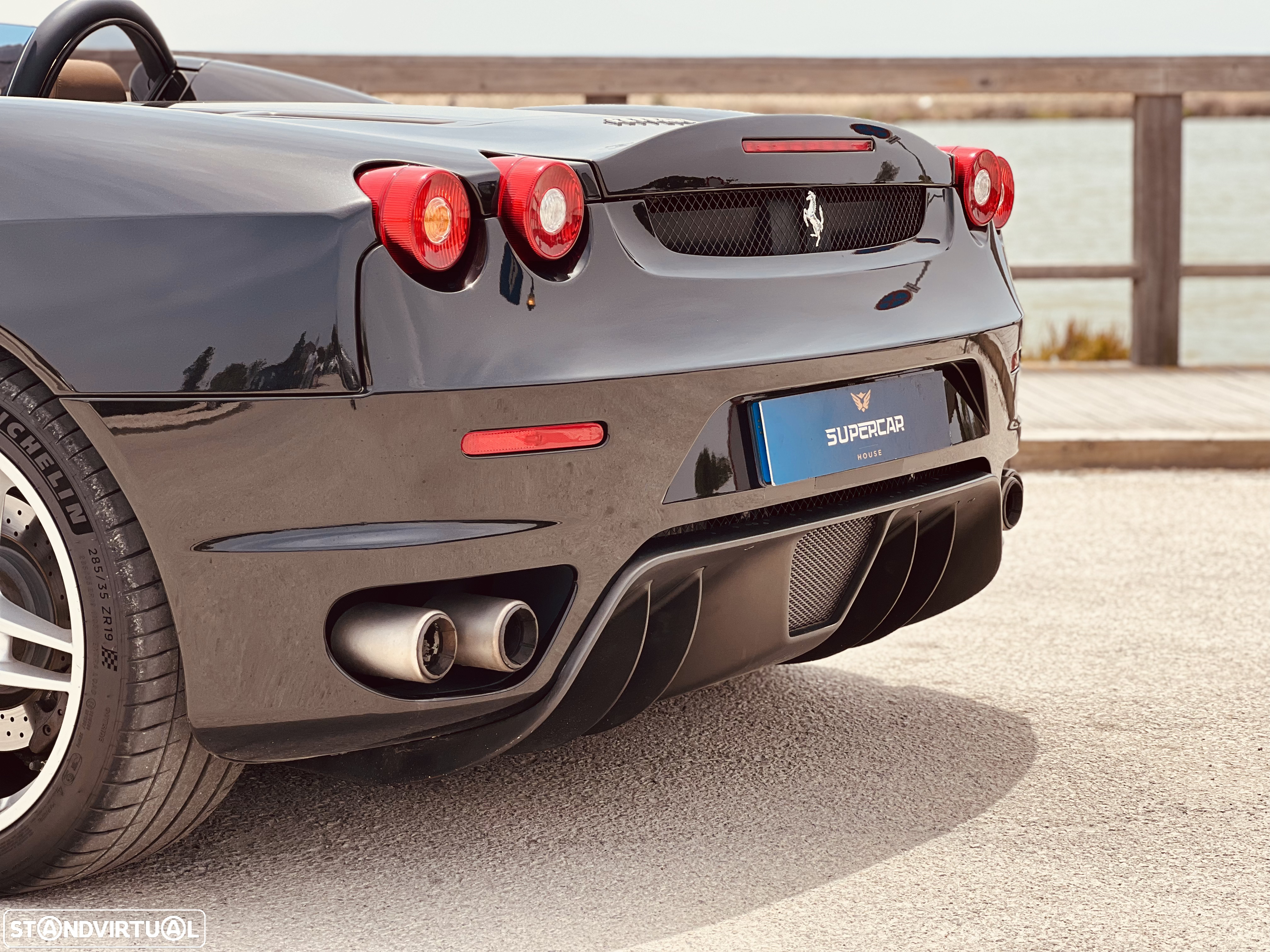 Ferrari F430 - 30