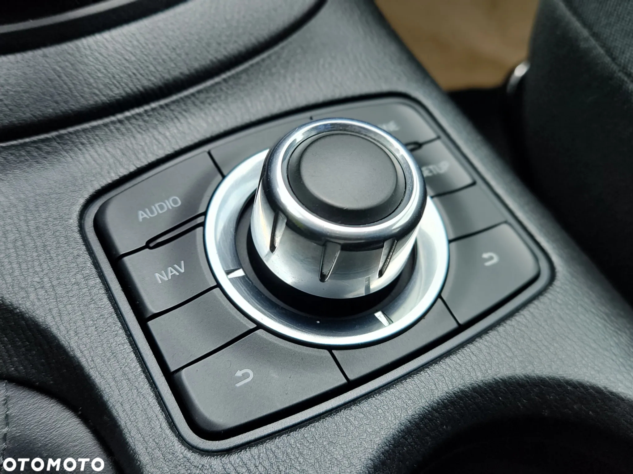 Mazda CX-5 e-SKYACTIV-G 165 Advantage - 29