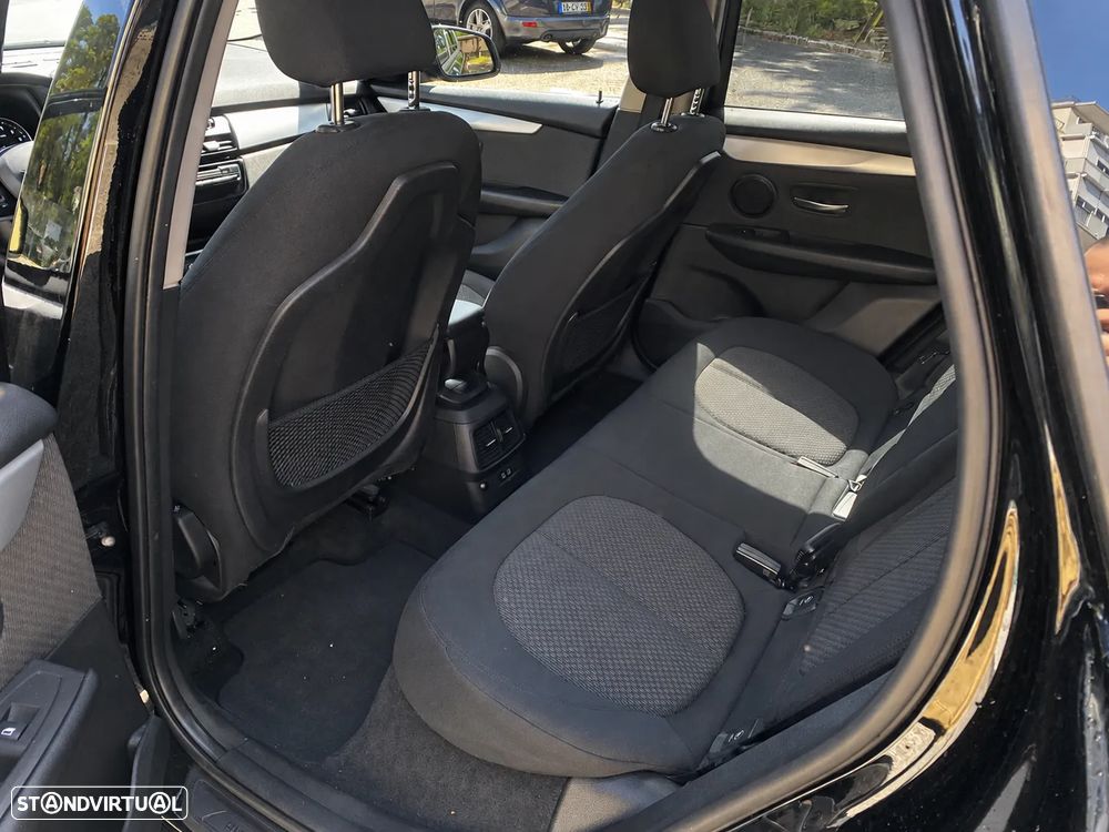 BMW 225xe Active Tourer iPerformance Advantage - 10