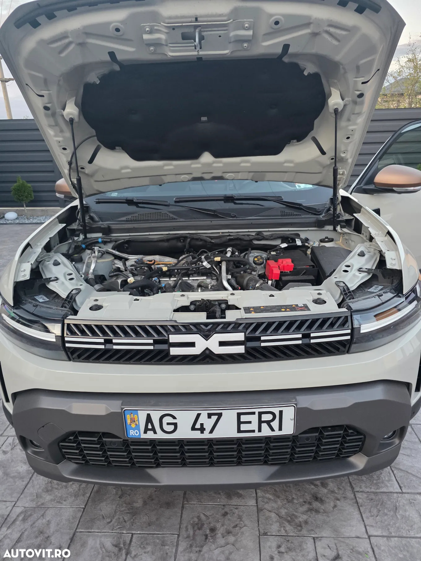 Dacia Duster TCe 130 4X2 MHEV Extreme - 9