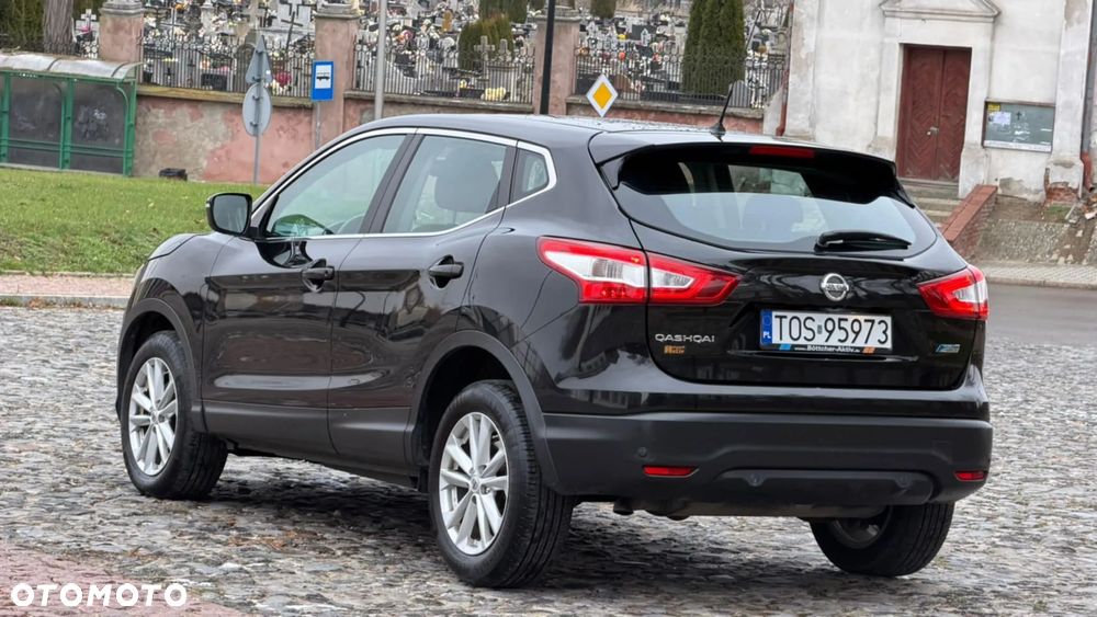 Nissan Qashqai - 22