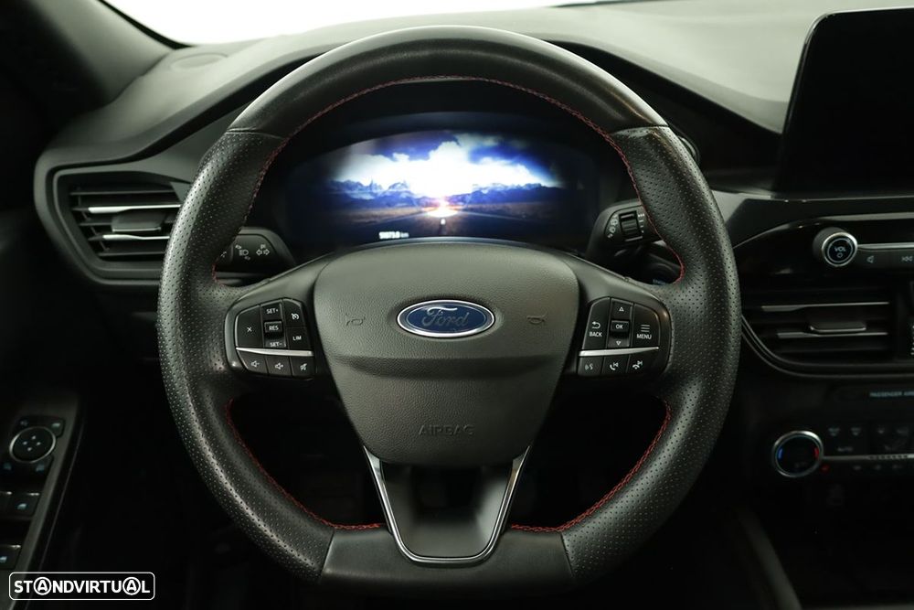 Ford Kuga 1.5 TDCi EcoBlue ST-Line - 15