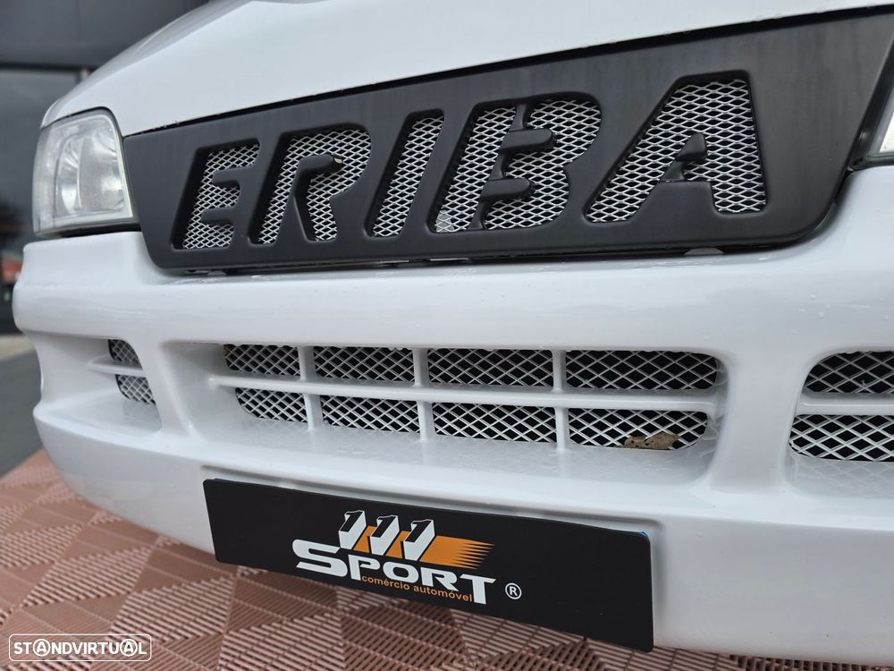 Citroen Jumper ERIBA - 4