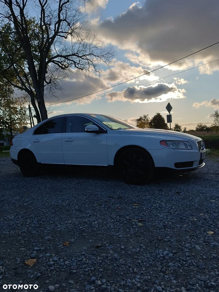 Volvo S80 2.5T Momentum - 14