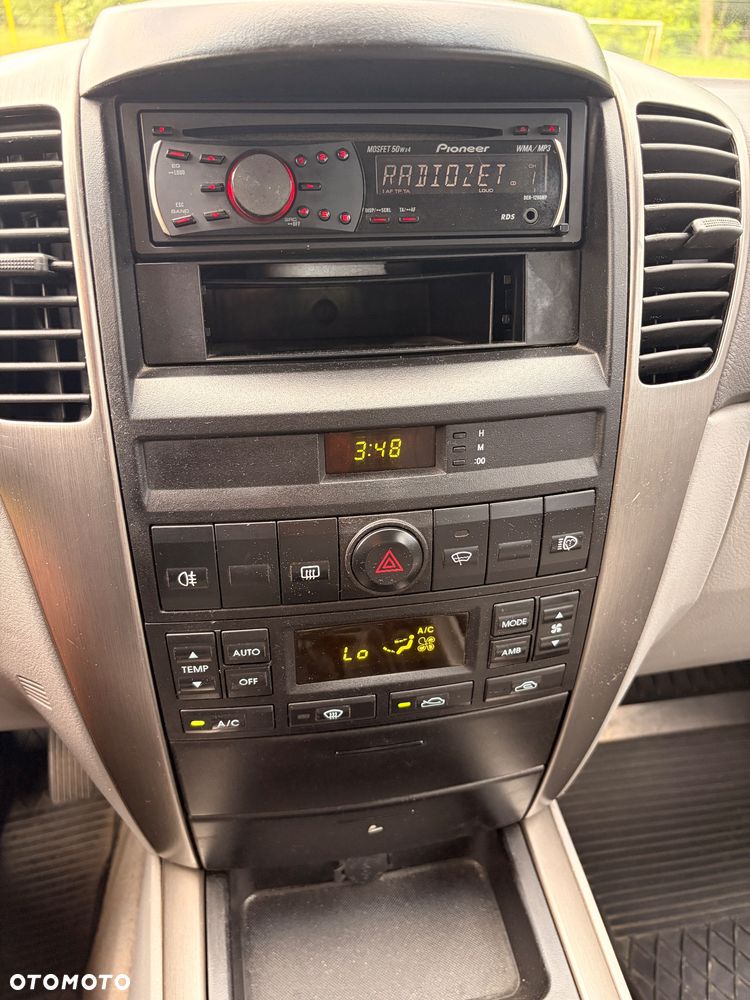 Kia Sorento 2.5 CRDi (air2) / Tour - 13