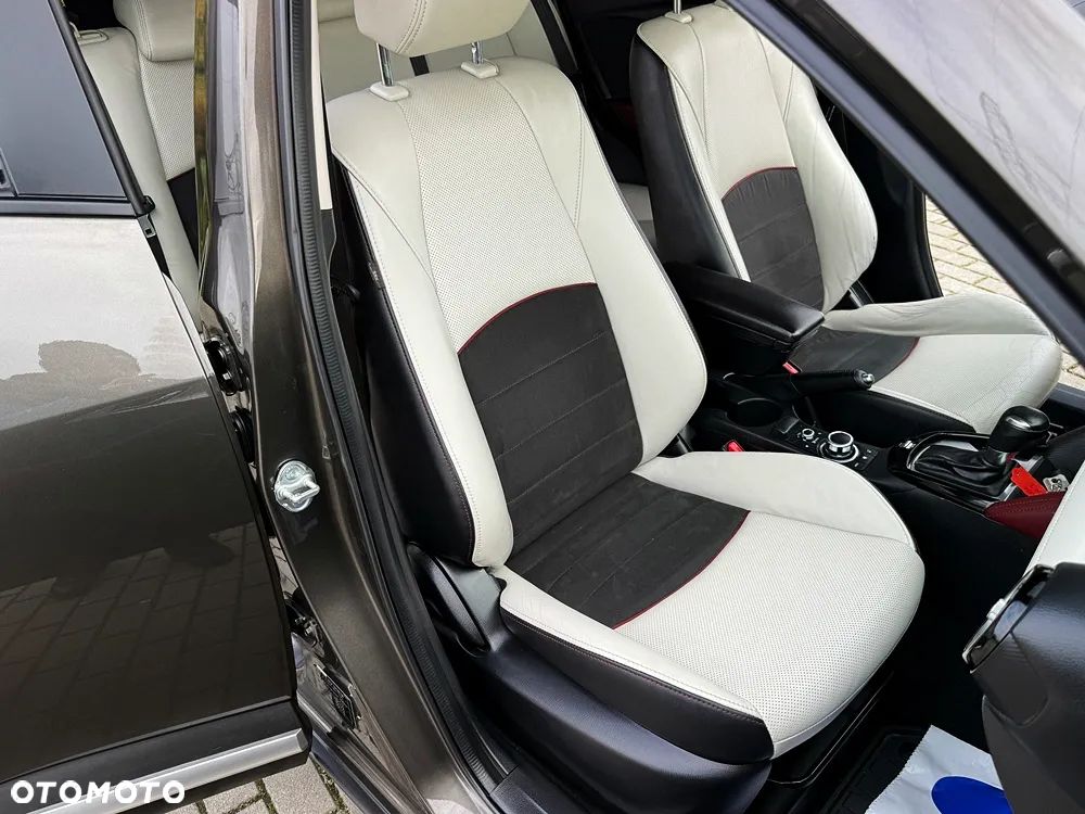 Mazda CX-3 2.0 Skypassion AWD - 29