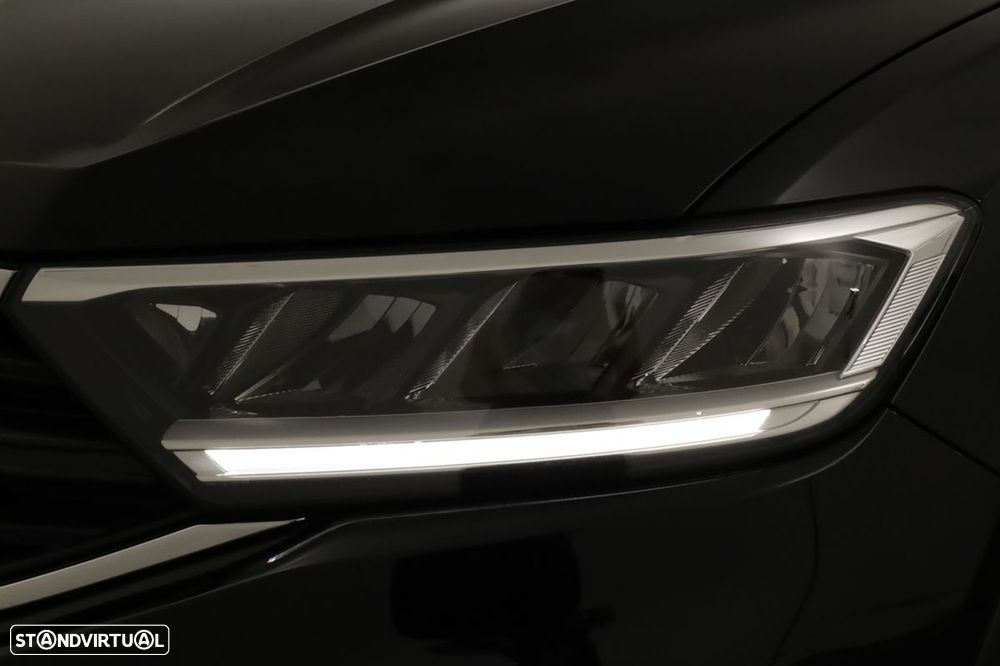 VW T-Roc 1.0 TSI - 6