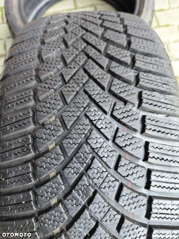 Zestaw opon 4szt_Bridgestone 225/40/R18, stan bardzo dobry - 3