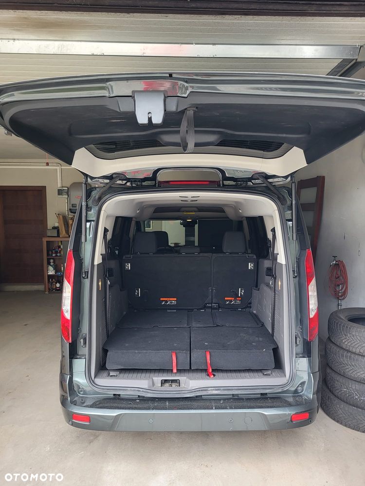 Ford Tourneo Connect Grand ver-l2h2-trend-bryg- - 6