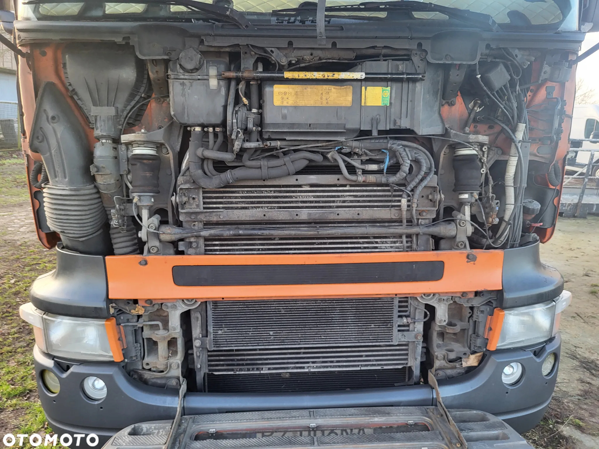 Scania - 11