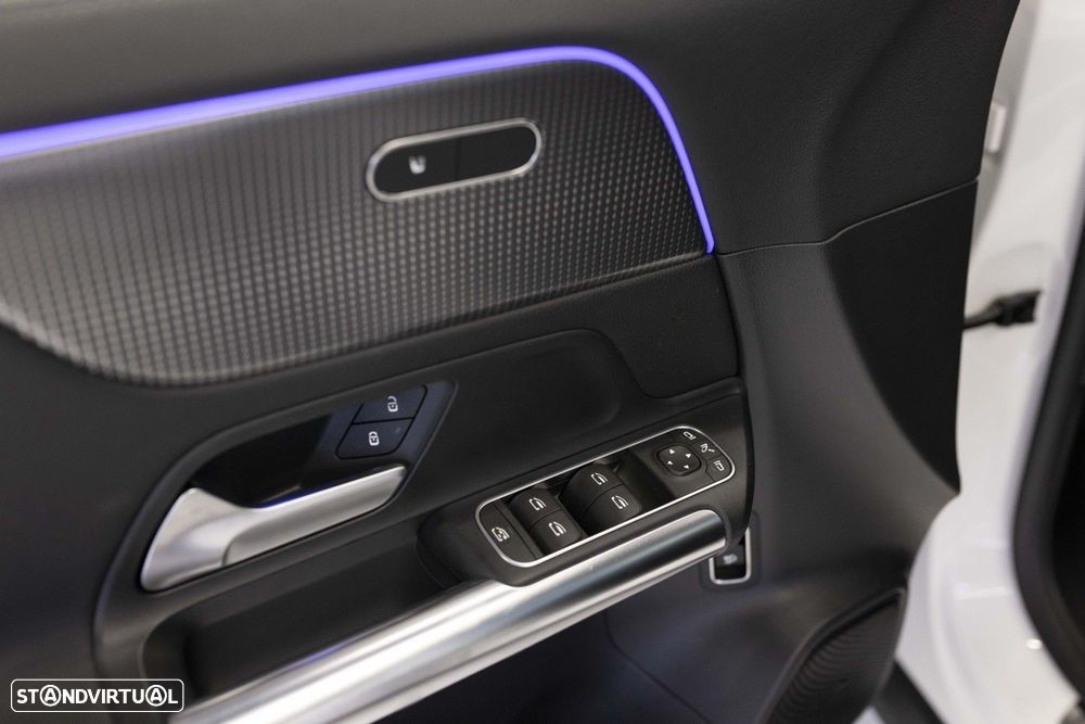 Mercedes-Benz EQA 250 - 25