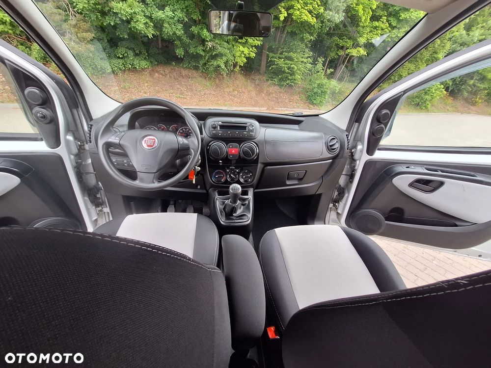 Fiat Qubo 1.4 8V MyLife - 3