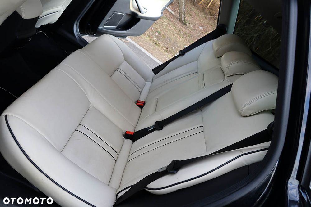 Ford Mondeo 2.2 TDCi Black Magic - 30