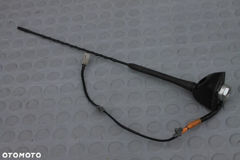 ANTENA DACHOWA NISSAN X-TRAIL T31 07-13 - 3