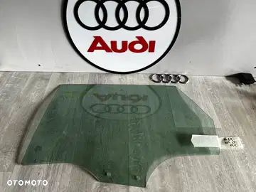 AUDI A4 B9 SZYBA DRZWI PRZÓD TYŁ PRAWY LEWY 8W5845206A 8W5845205A (SEDAN) 8W9845206B 8W9845206B (AVANT) PRZÓD 8W0845201 8W0845202 RÓZNE WARIANTY RÓŻNE ROCZNIKI OD 2015 CENY W OPISIE ZDJĘCIE POGLĄDOWE - 2