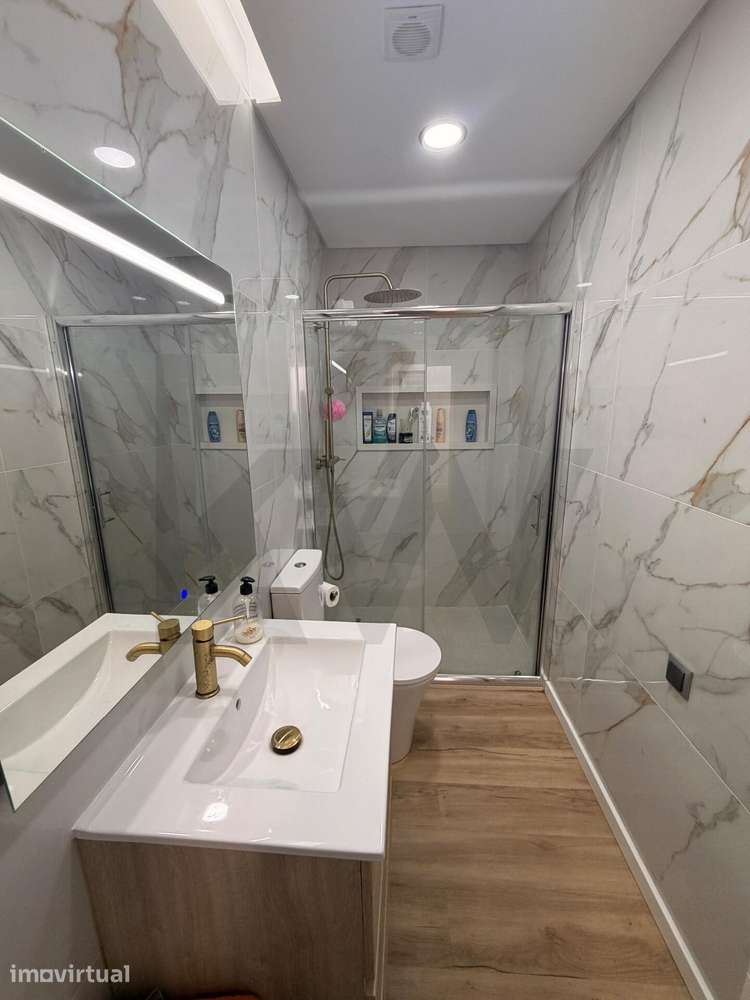 Moradia T2 Renovada Torrão - Grande imagem: 5/33