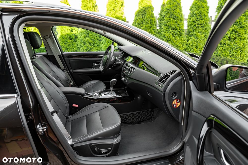 Renault Laguna 2.0 T Bose Edition - 26