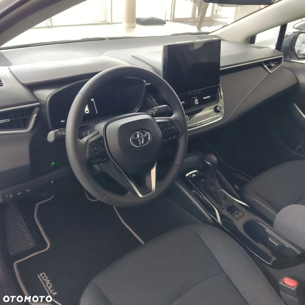 Toyota Corolla 1.8 Hybrid Comfort - 12