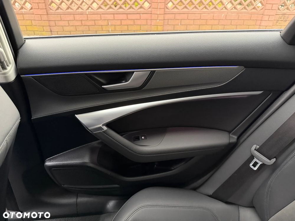 Audi A6 Allroad 50 TDI mHEV Quattro Tiptronic - 32