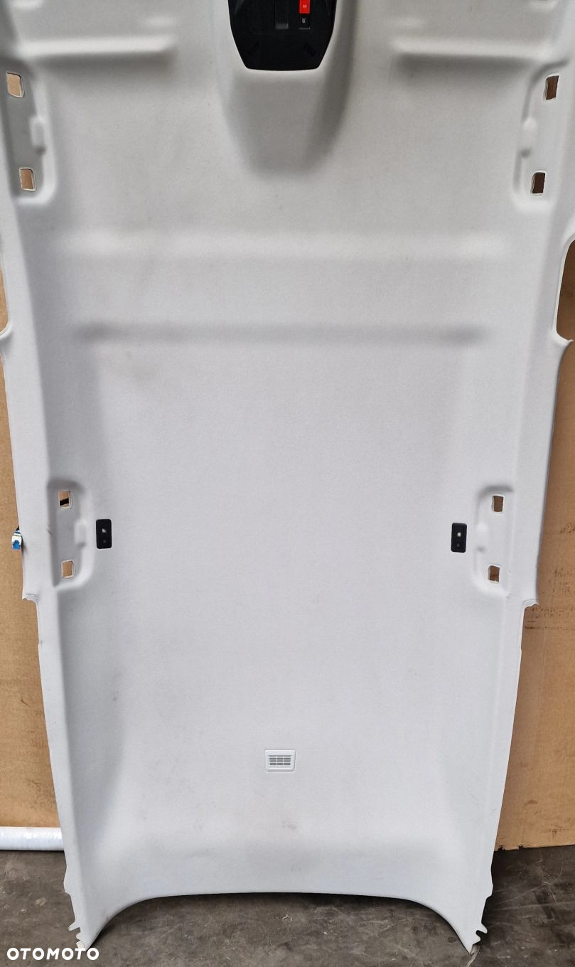 PODSUFITKA PEUGEOT 308 III T10 SW KOMBI 98437626UW - 3