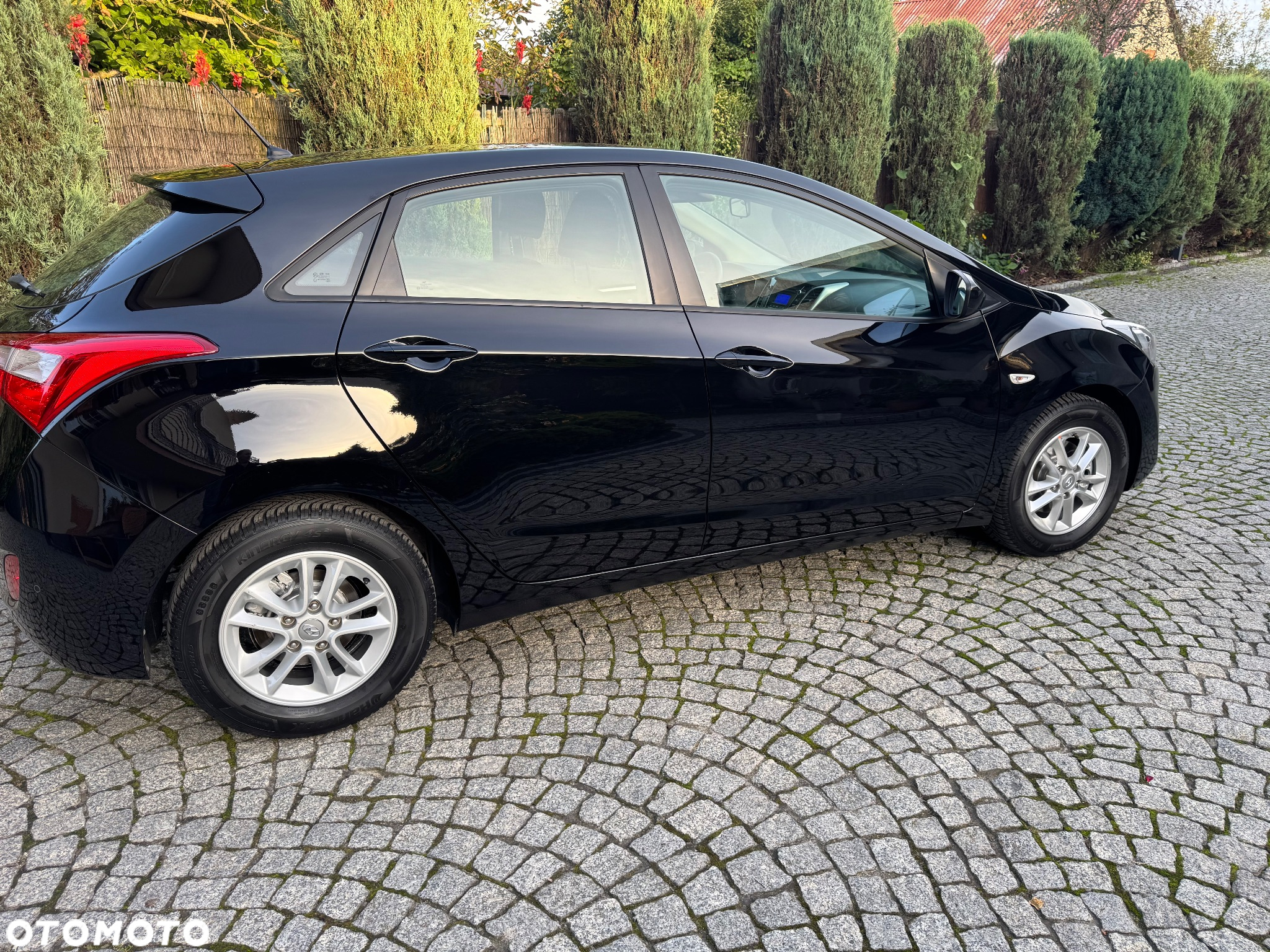 Hyundai i30 1.4 Comfort - 18