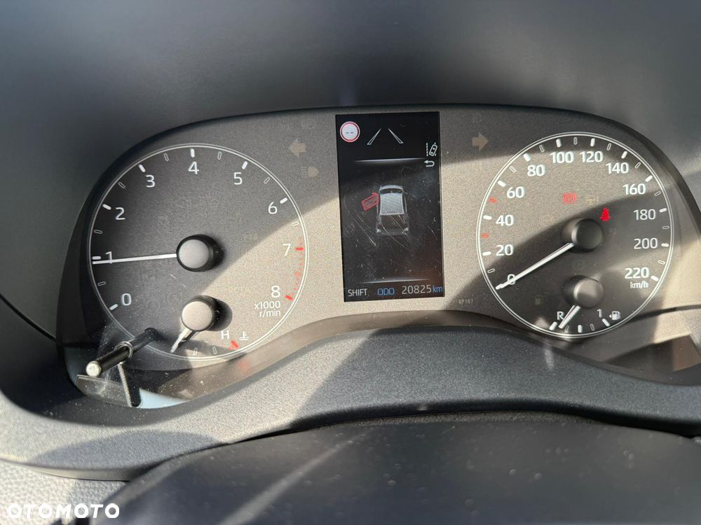 Toyota Yaris 1.5 VVT-i Luxe - 13