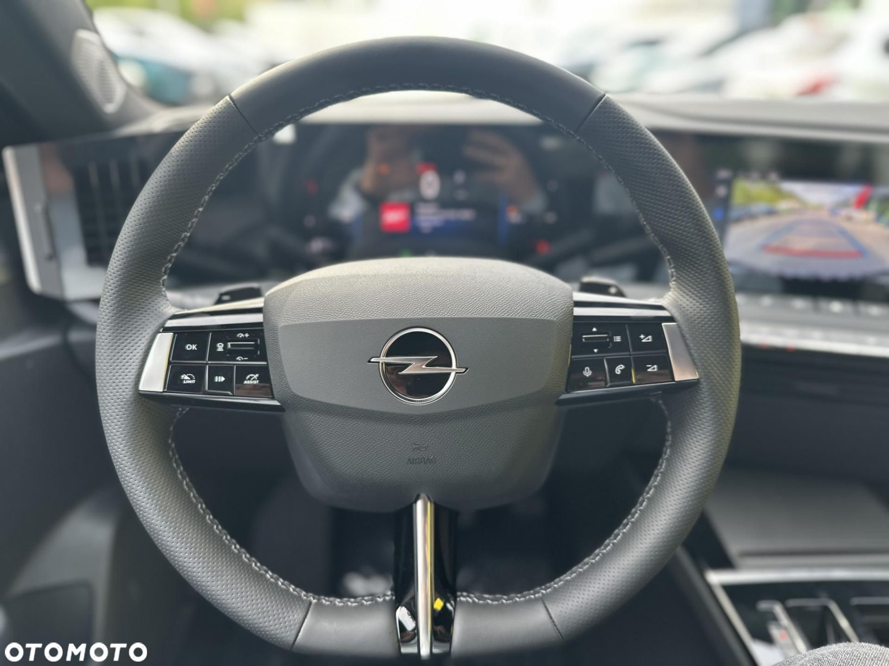 Opel Astra - 16