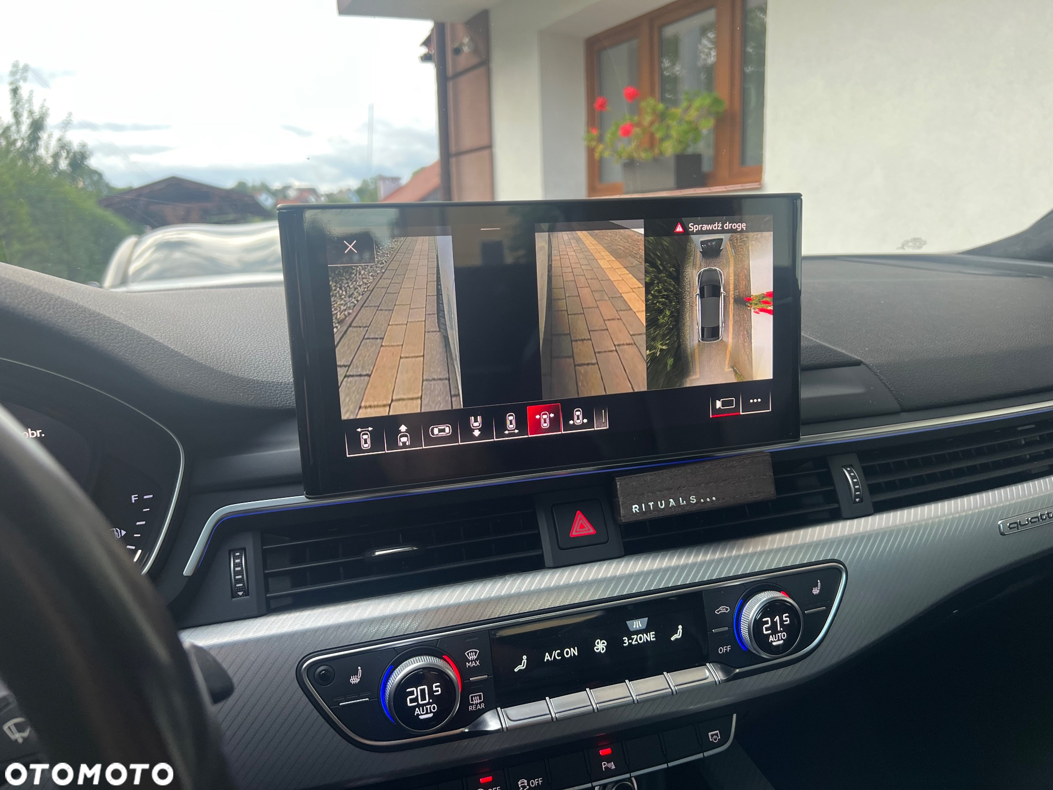 Audi A5 ver-coupe-2-0-tfsi-quattro-s-tronic-sport - 8