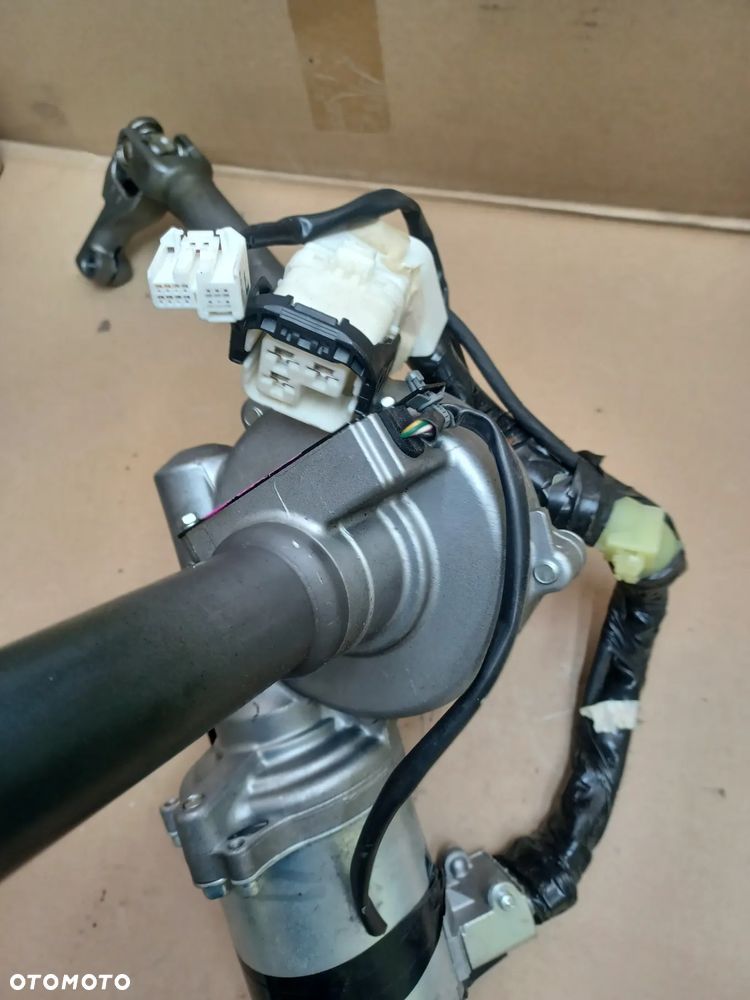 WSPOMAGANIE ELEKTRYCZNE RAV4 III LIFT BD0081 - 4