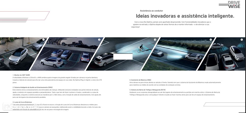 Kia Optima SW 1.7 CRDi GT Line 7DCT - 18